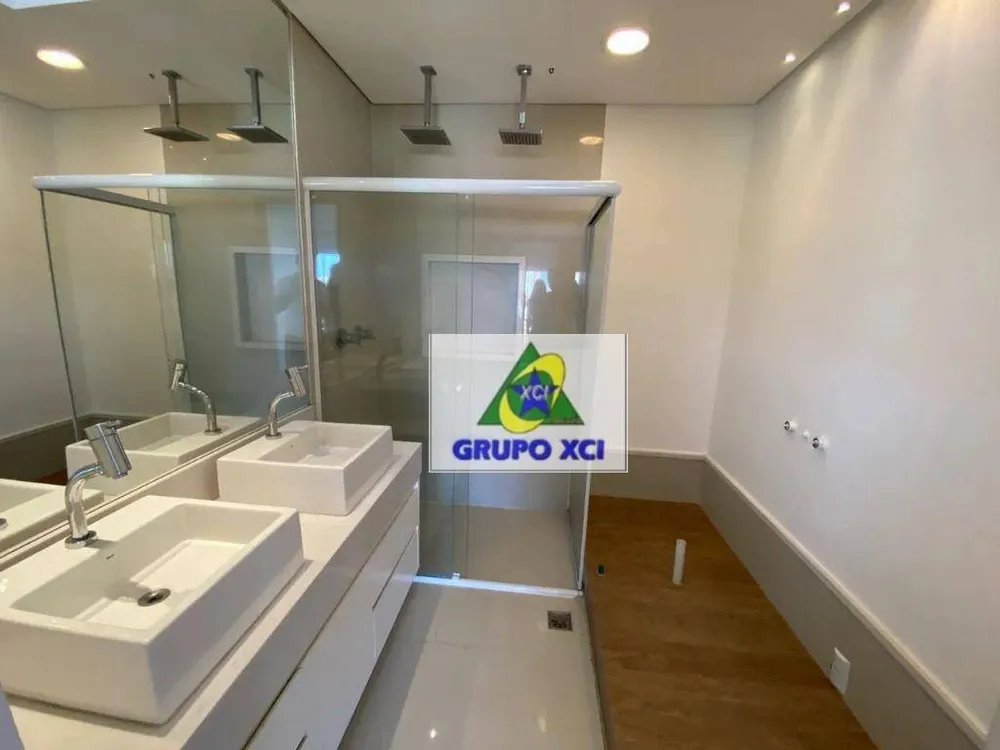 Apartamento, 3 quartos, 170 m² - Foto 12