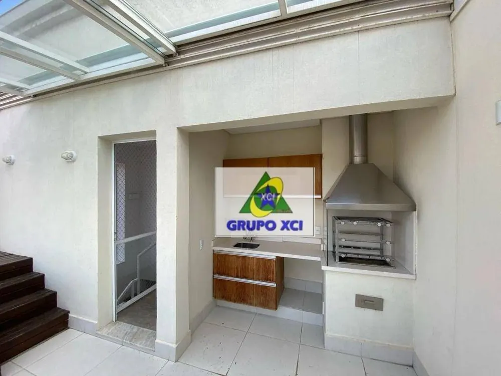 Apartamento, 3 quartos, 170 m² - Foto 10