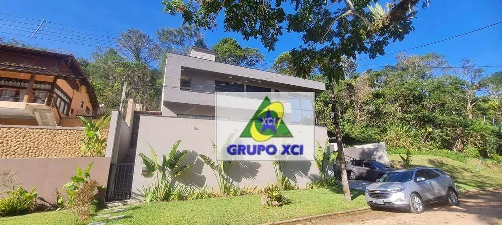 Casa, 4 quartos, 230 m² - Foto 12