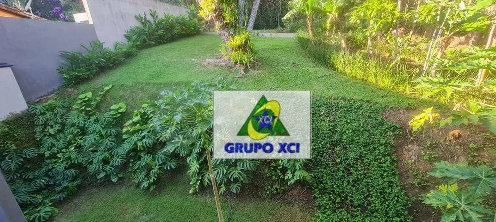Casa, 4 quartos, 230 m² - Foto 11