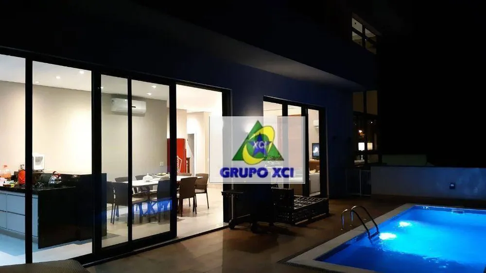 Casa, 4 quartos, 230 m² - Foto 8