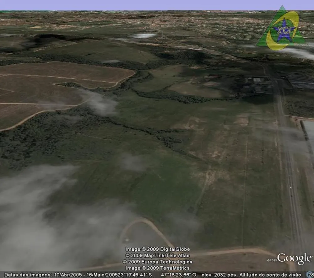 Terreno, 5 hectares - Foto 4