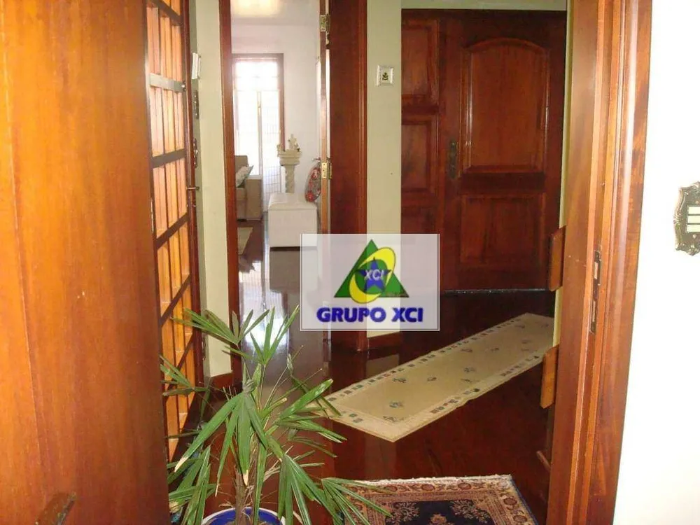 Casa, 3 quartos, 351 m² - Foto 10