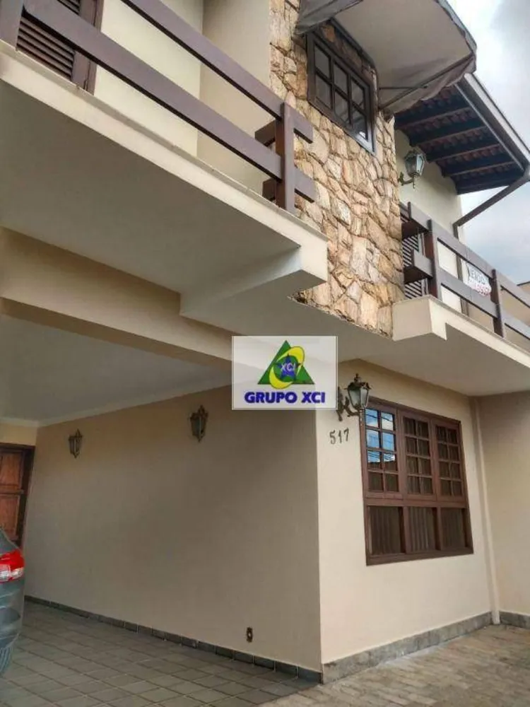 Casa, 3 quartos, 351 m² - Foto 2