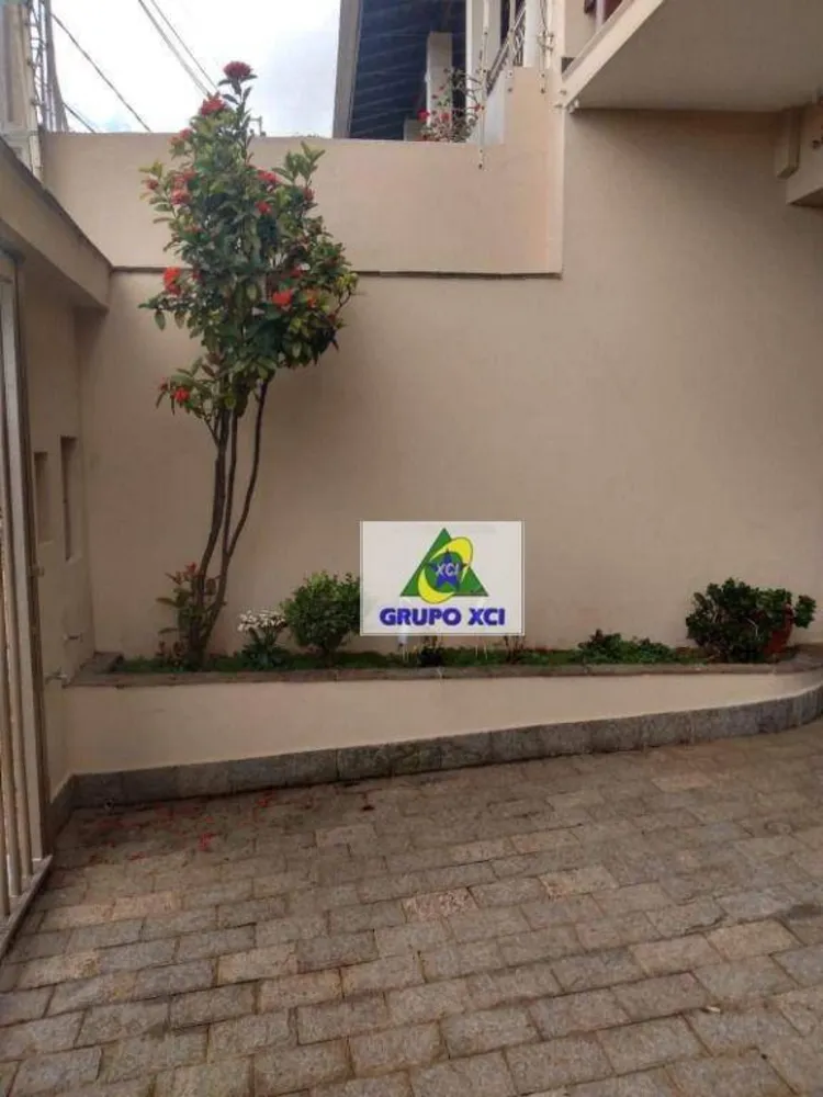 Casa, 3 quartos, 351 m² - Foto 2