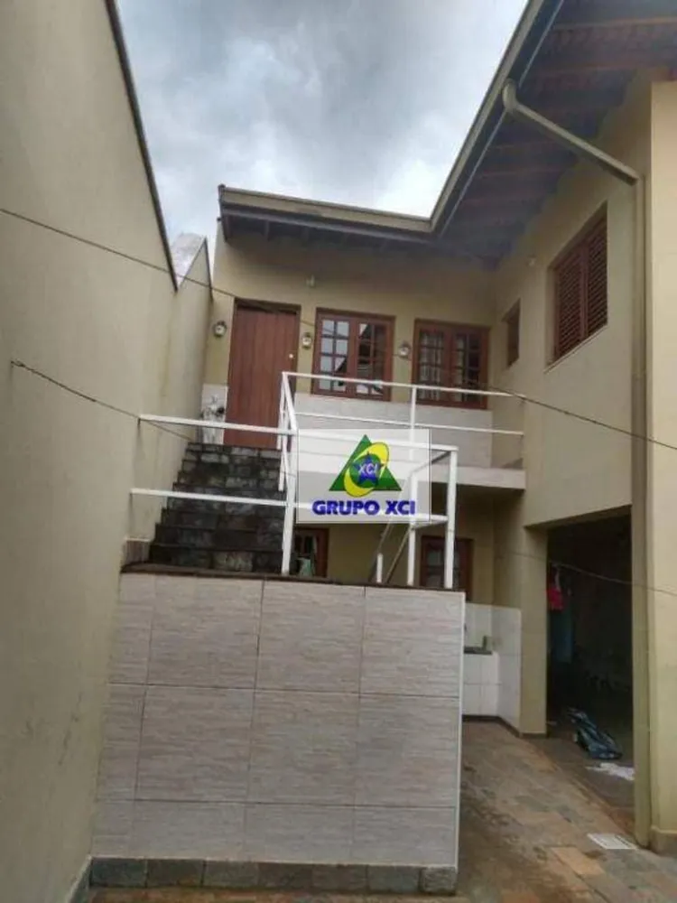 Casa, 3 quartos, 351 m² - Foto 1