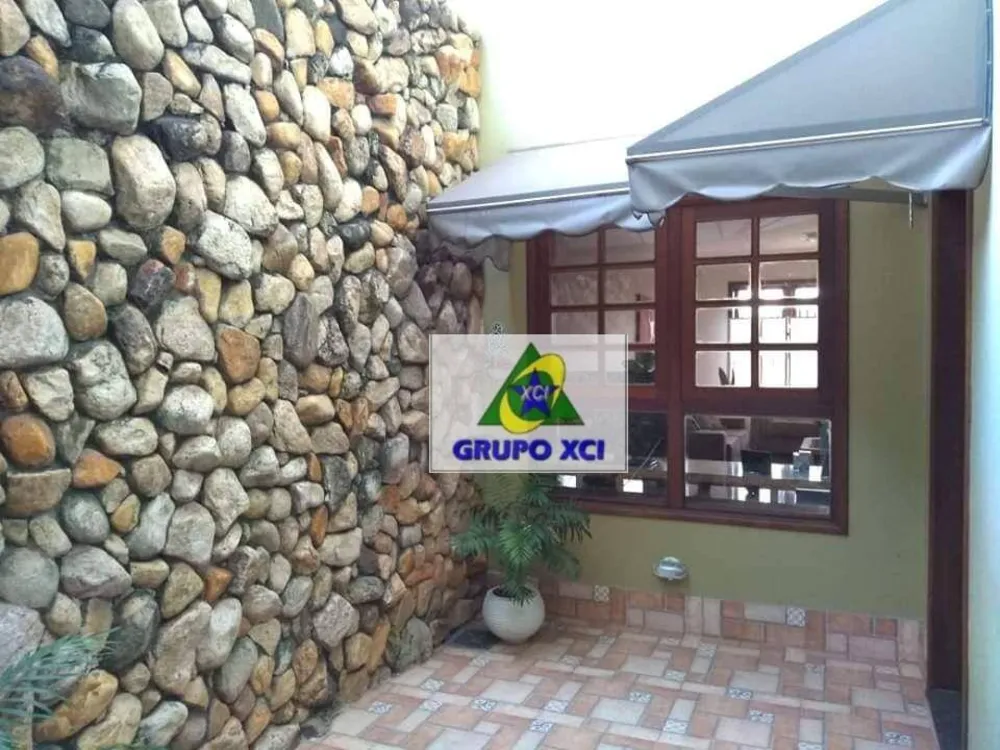 Casa, 3 quartos, 351 m² - Foto 12