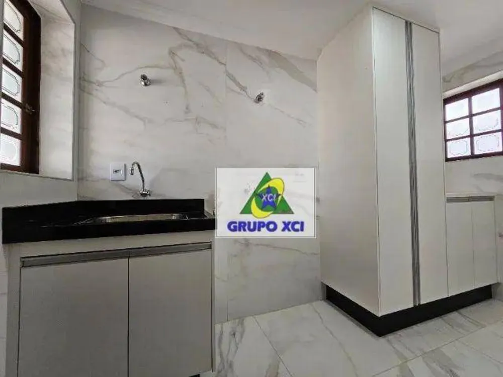Casa de Condomínio, 2 quartos - Foto 5