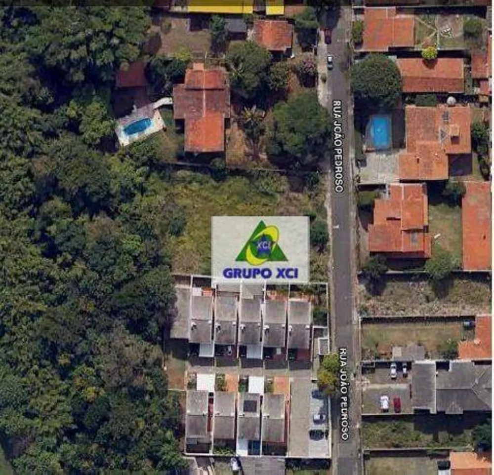 Terreno, 2731 m² - Foto 2