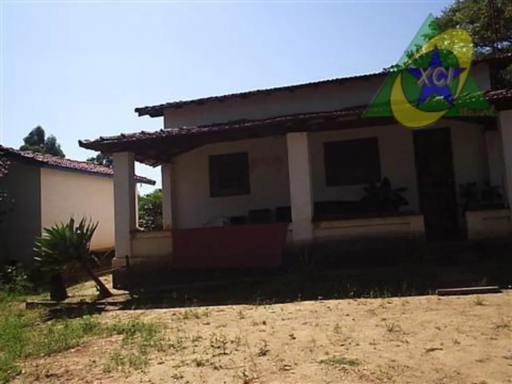 Sítio, 3 quartos, 4 hectares - Foto 6