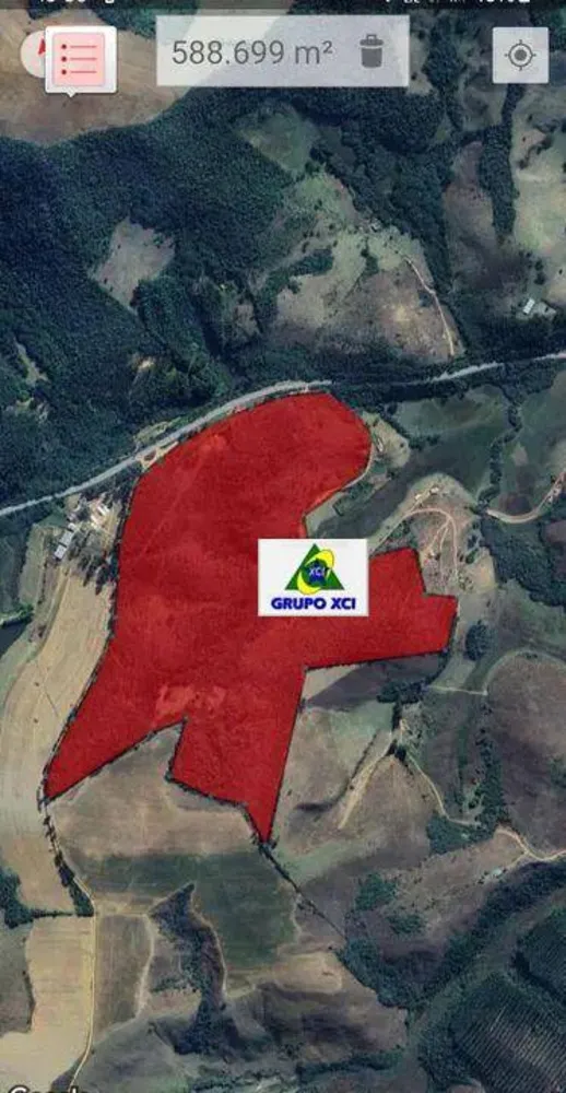 Fazenda, 60 hectares - Foto 9