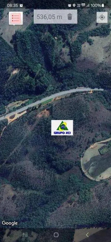 Fazenda, 60 hectares - Foto 2