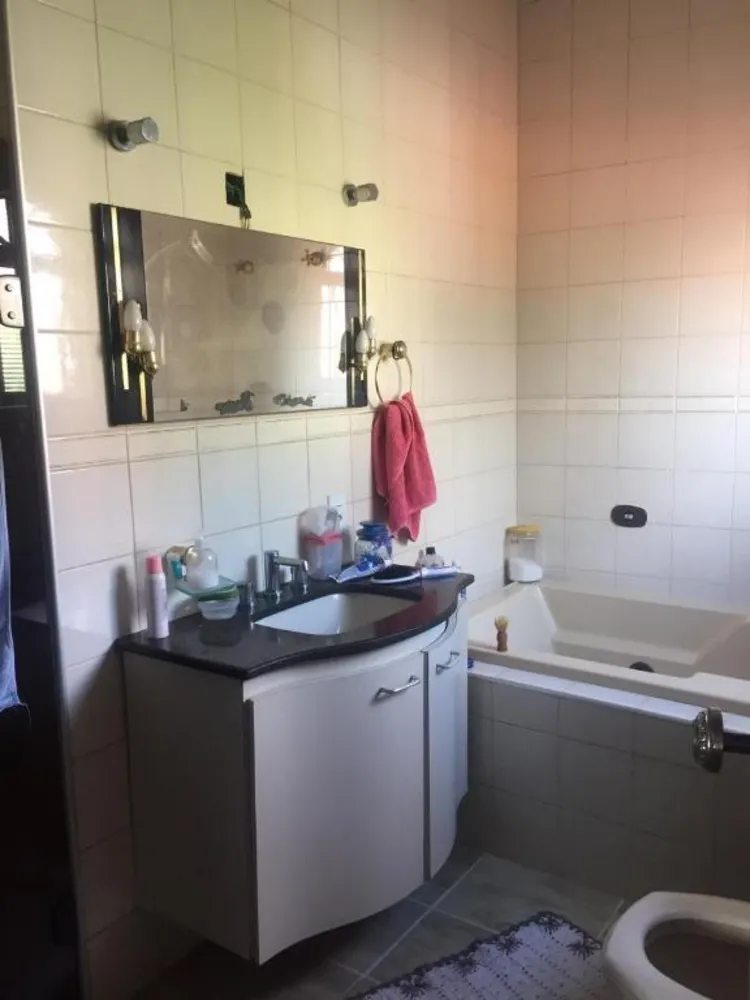 Casa, 3 quartos, 380 m² - Foto 6