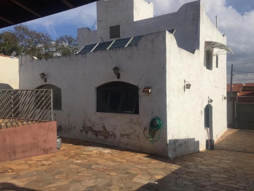 Casa, 3 quartos, 380 m² - Foto 7