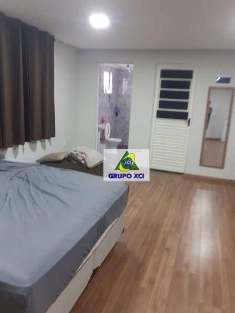 Depósito-Galpão, 220 m² - Foto 3