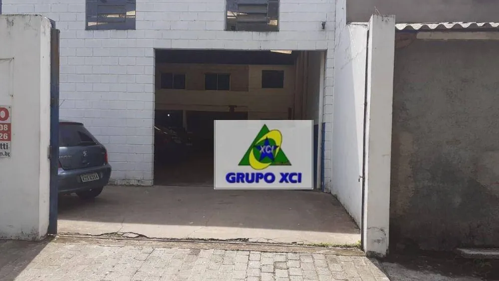 Depósito-Galpão, 220 m² - Foto 5