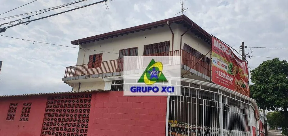 Prédio Inteiro, 200 m² - Foto 1