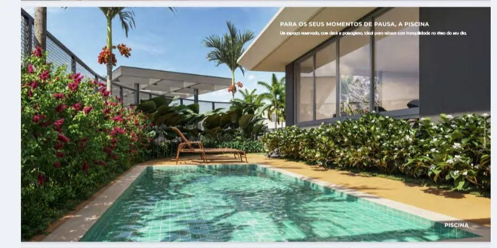 Casa de Condomínio, 3 quartos - Foto 6