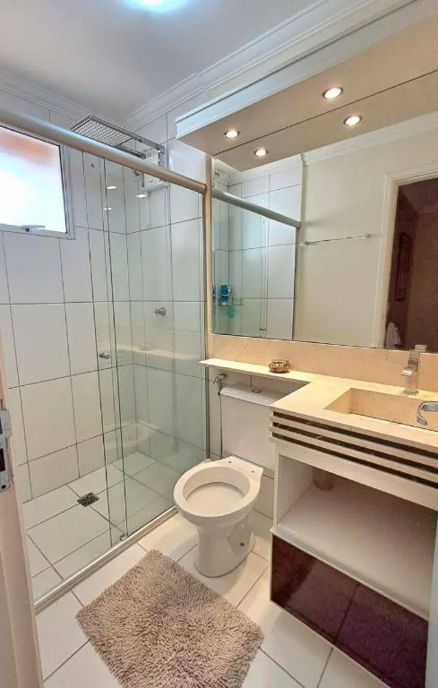 Casa de Condomínio, 3 quartos - Foto 7