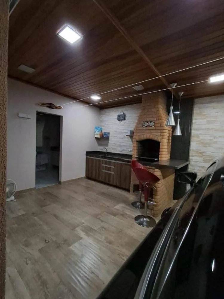 Casa de Condomínio, 3 quartos - Foto 6