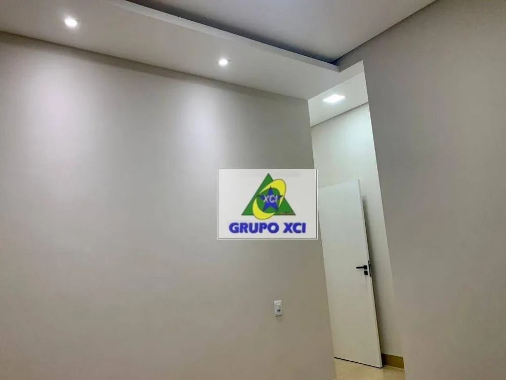 Casa de Condomínio, 3 quartos - Foto 10