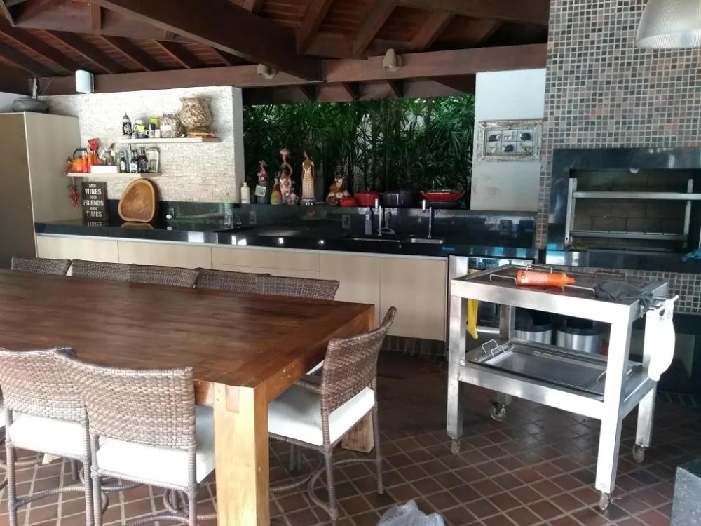 Casa de Condomínio, 4 quartos - Foto 6