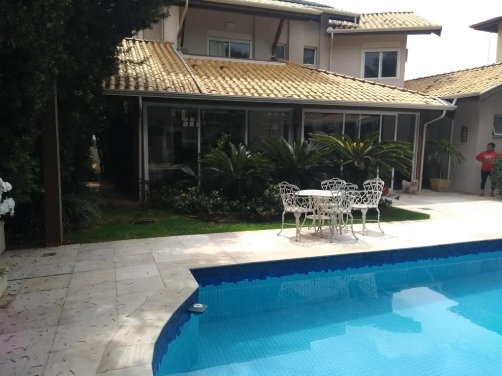 Casa de Condomínio, 4 quartos - Foto 7