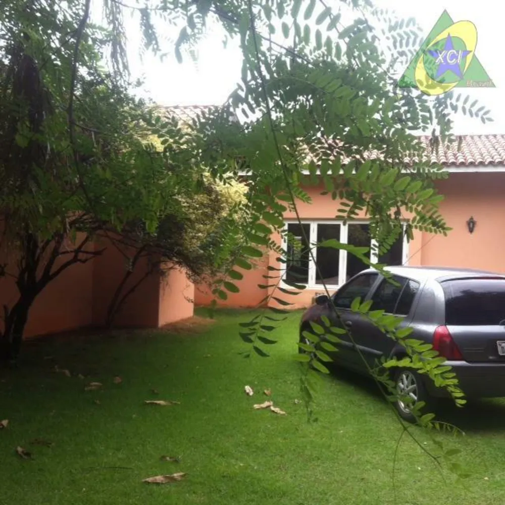 Casa, 4 quartos, 300 m² - Foto 3
