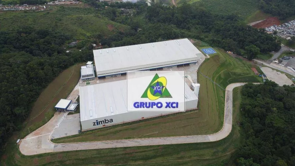 Depósito-Galpão-Armazém para alugar, 1650m² - Foto 1