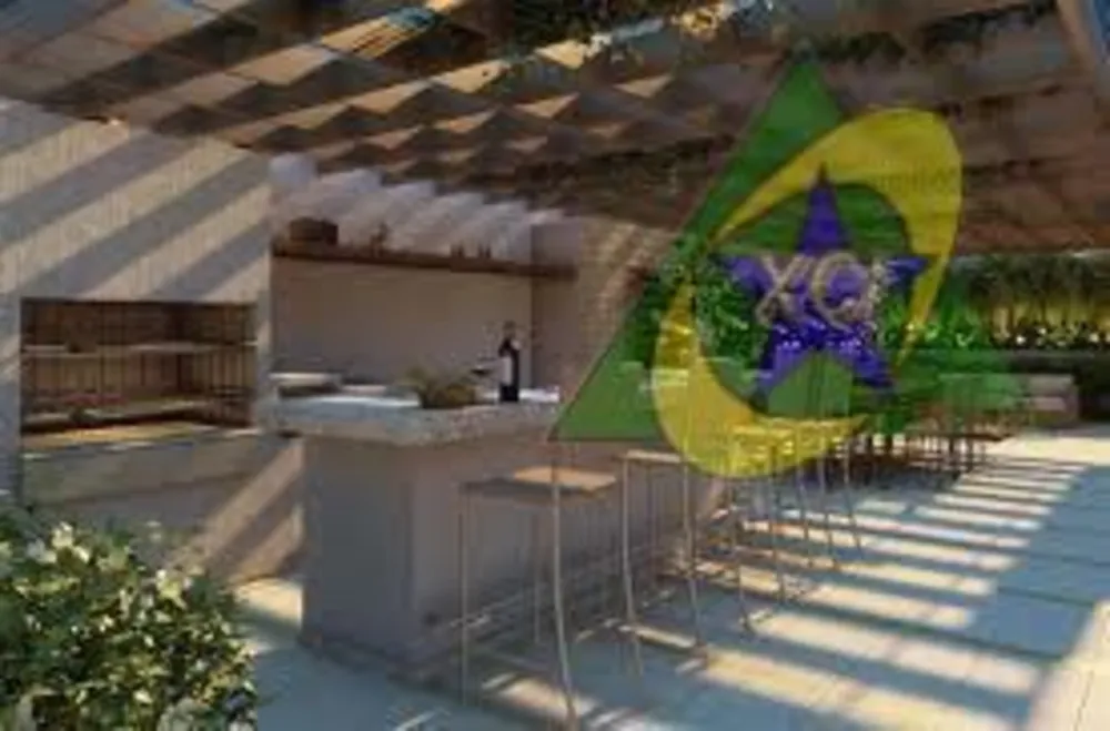 Apartamento, 3 quartos, 81 m² - Foto 3