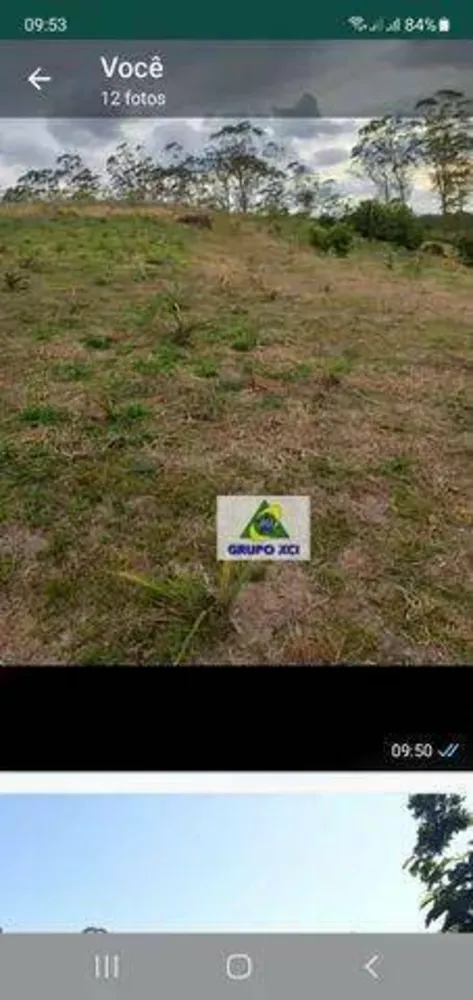 Terreno, 3 hectares - Foto 2