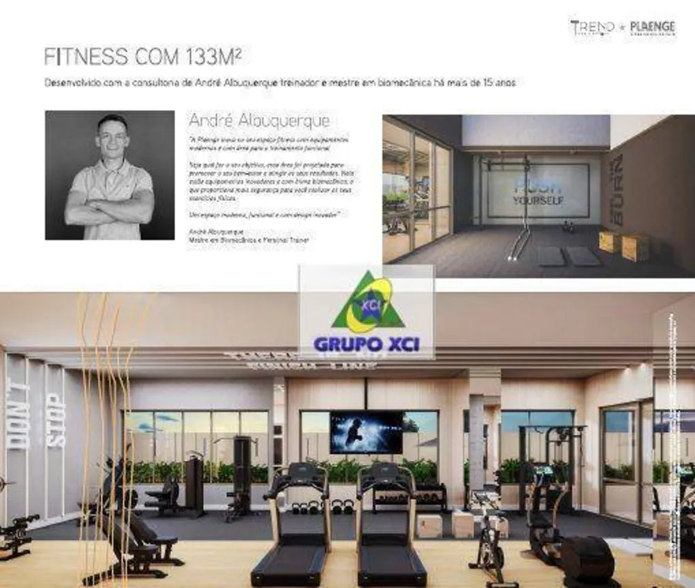 Apartamento, 2 quartos, 89 m² - Foto 1