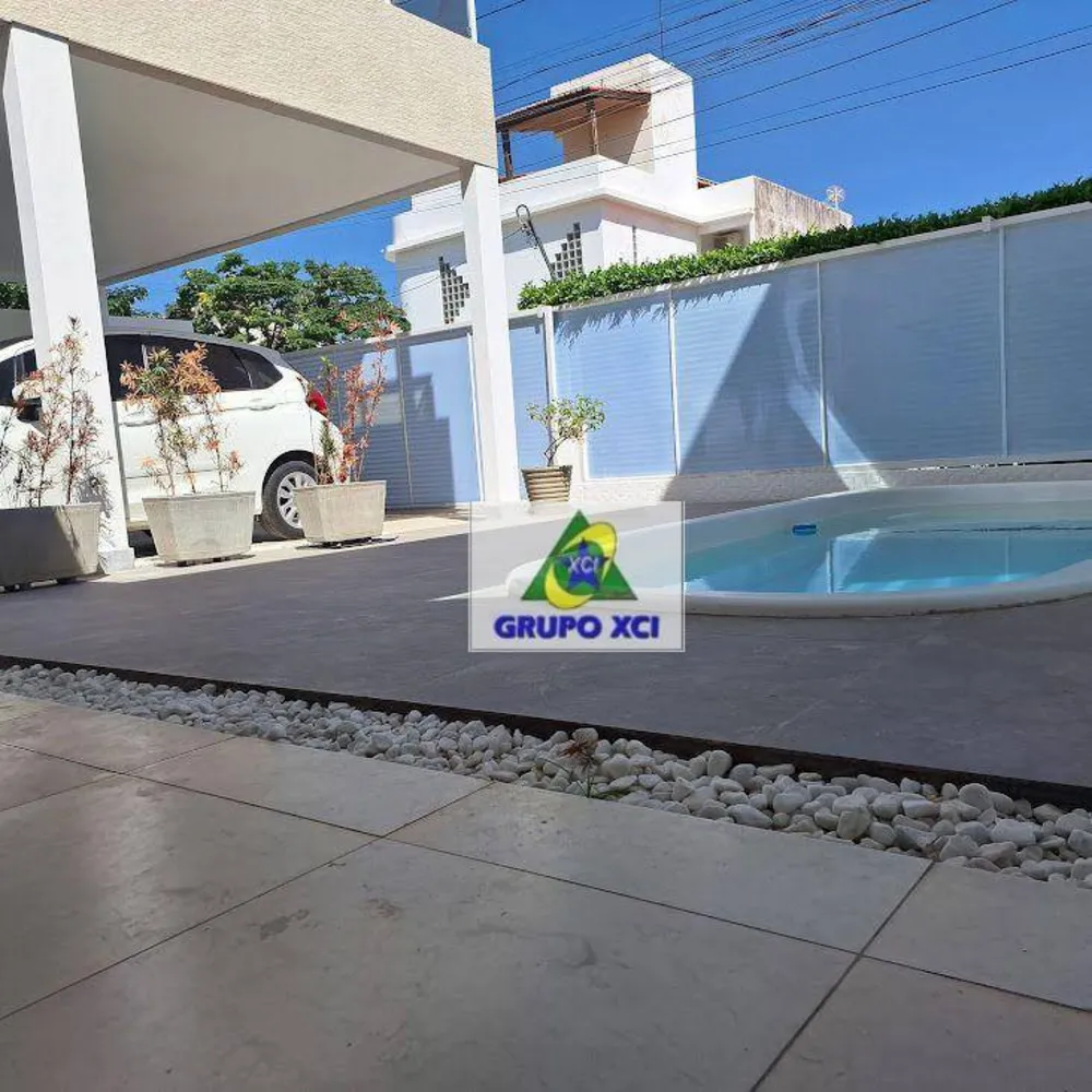 Casa de Condomínio, 2 quartos - Foto 2
