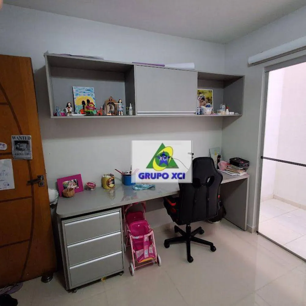 Casa de Condomínio, 2 quartos - Foto 11