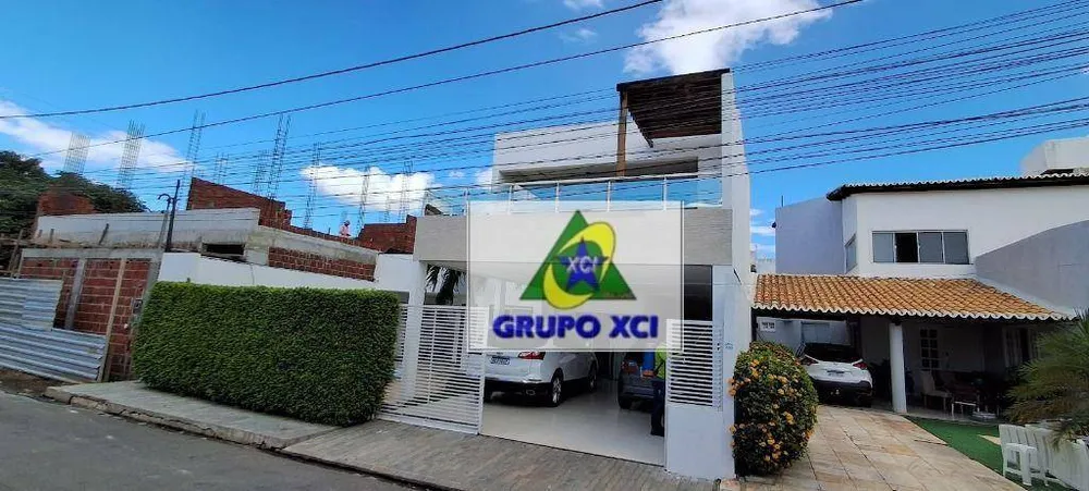 Casa de Condomínio, 2 quartos - Foto 1