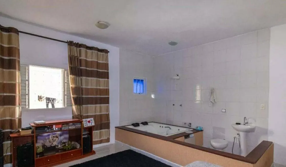 Casa, 3 quartos, 200 m² - Foto 12