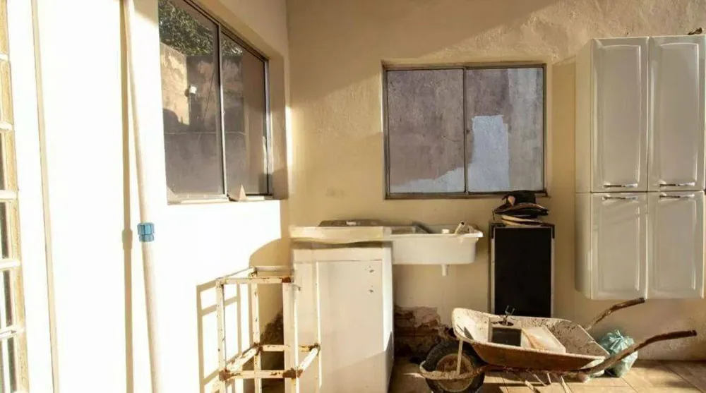 Casa, 3 quartos, 200 m² - Foto 7