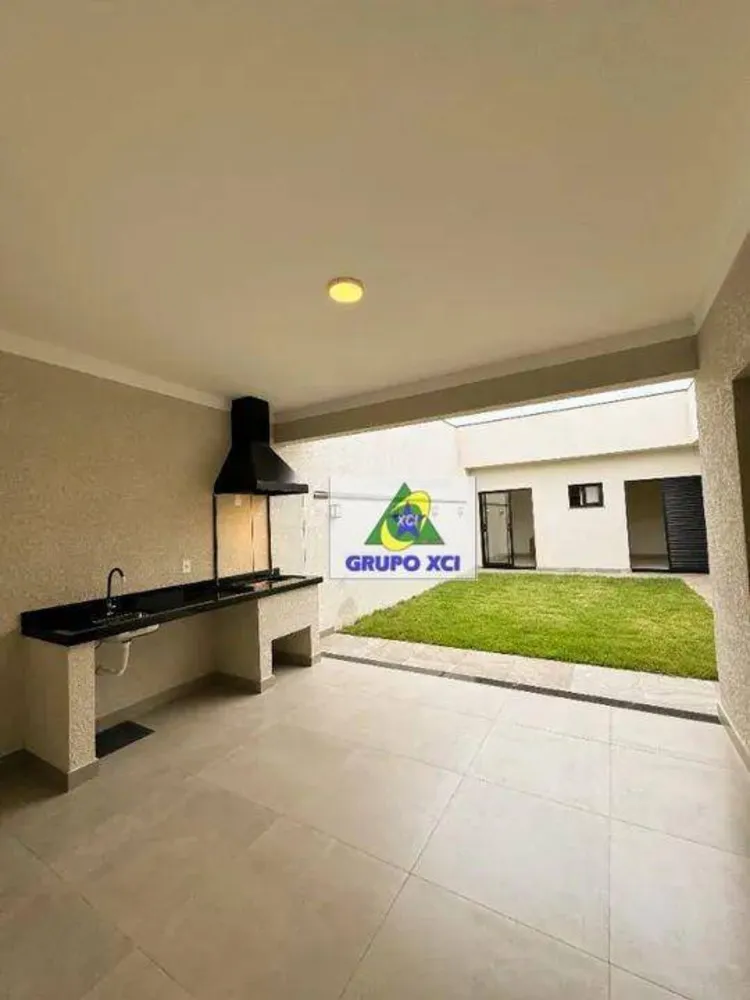 Casa de Condomínio, 3 quartos - Foto 3