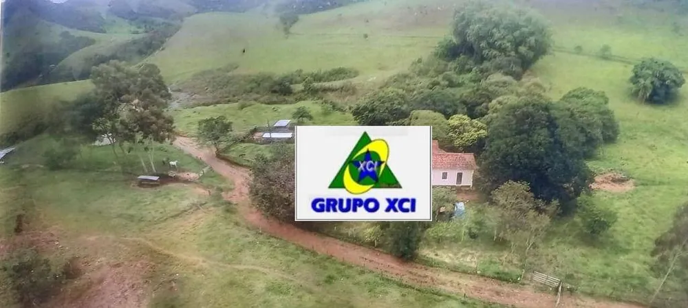 Sítio, 39 hectares - Foto 1
