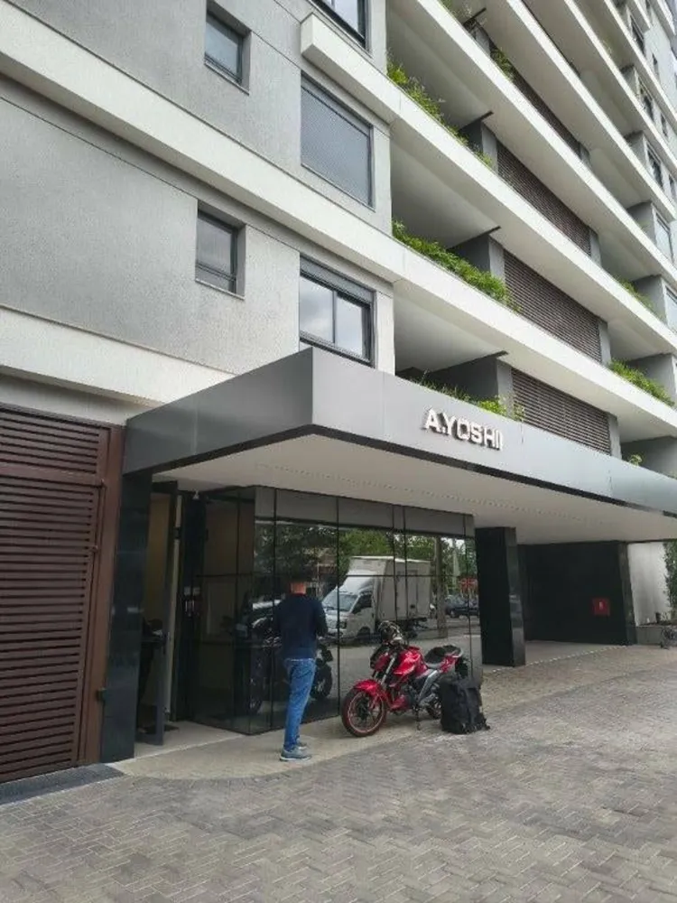 Apartamento, 3 quartos, 141 m² - Foto 8