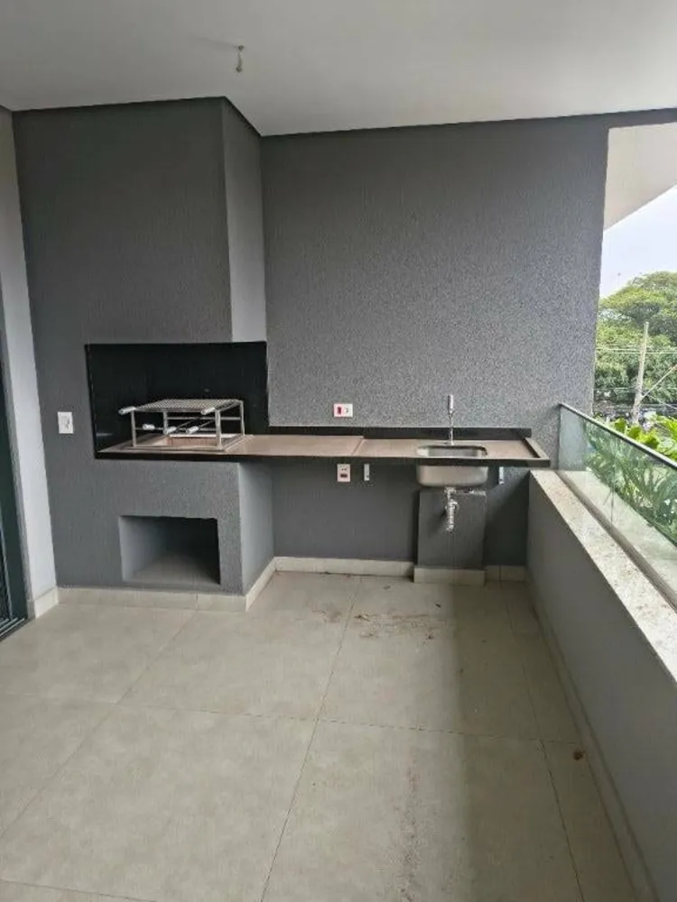 Apartamento, 3 quartos, 141 m² - Foto 6
