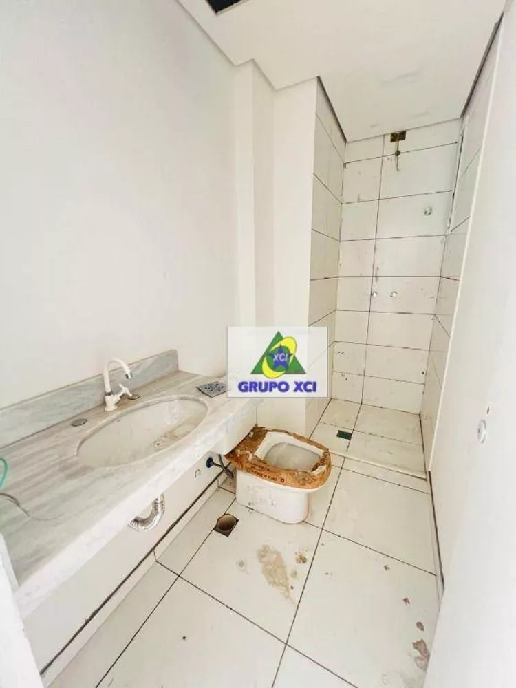 Apartamento à venda com 3 quartos, 75m² - Foto 3