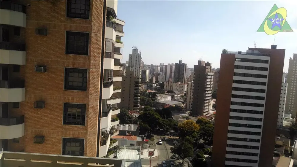 Apartamento, 3 quartos, 480 m² - Foto 1