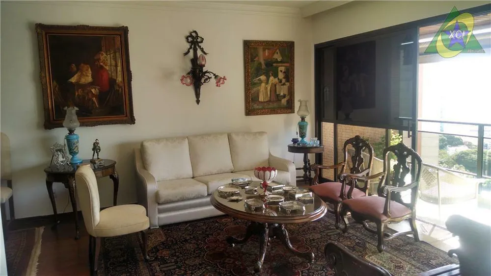 Apartamento, 3 quartos, 480 m² - Foto 4
