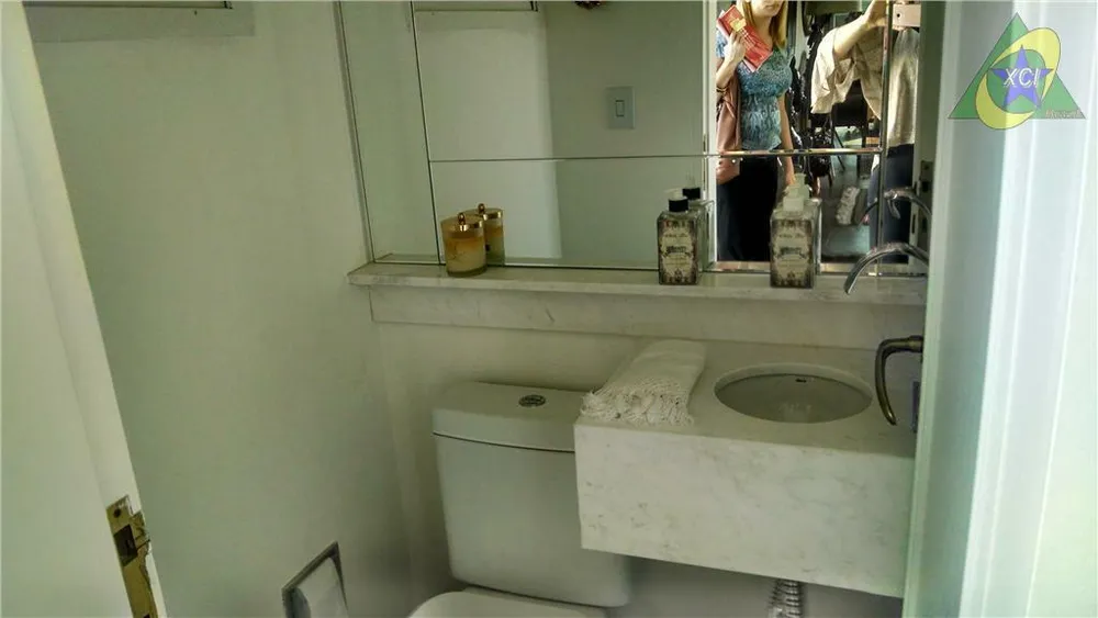 Apartamento, 3 quartos, 480 m² - Foto 3