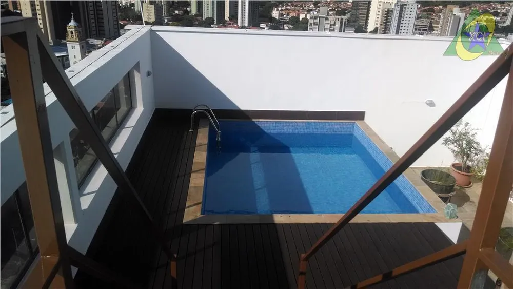 Apartamento, 3 quartos, 480 m² - Foto 2