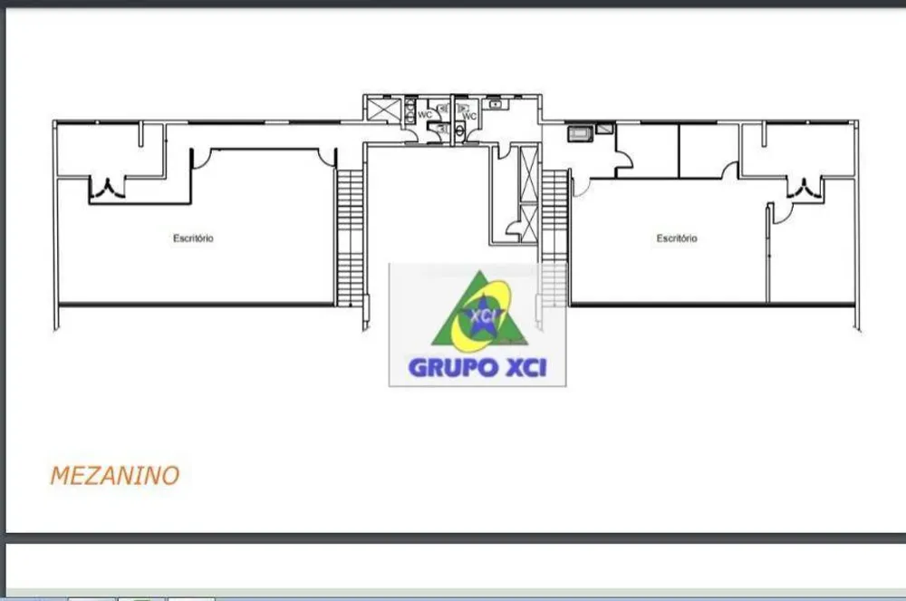 Prédio Inteiro, 9430 m² - Foto 3
