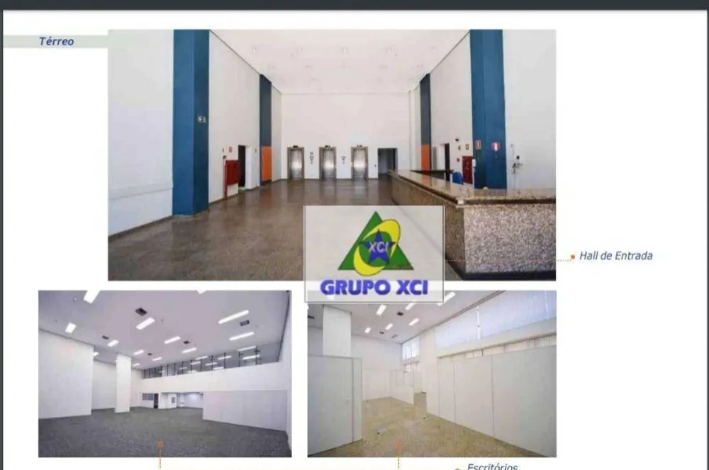 Prédio Inteiro, 9430 m² - Foto 4