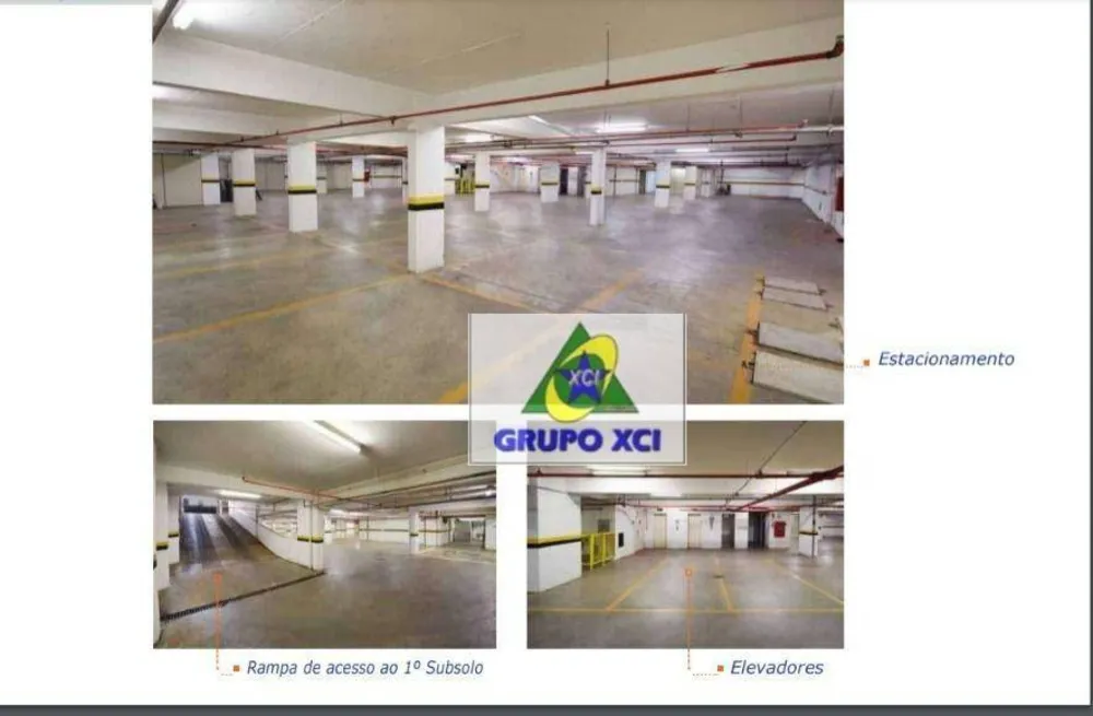 Prédio Inteiro, 9430 m² - Foto 2