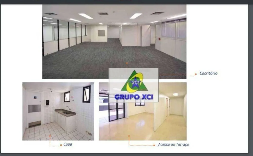 Prédio Inteiro, 9430 m² - Foto 4